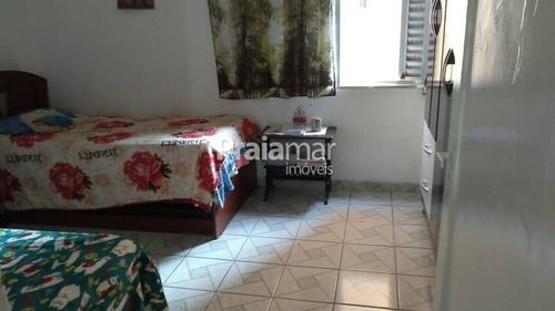 Imagem 4 de 5 de Apto | 33 M2 |sem Garagem | Gonzaguinha | - 2466-72