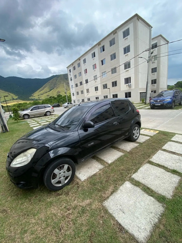Ford Ka 1.0 Gl Class 3p