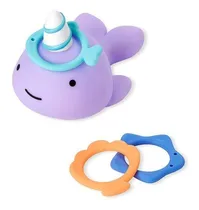 Comprar Juego Delfín Para Baño Skip Hop, Mvd Kids