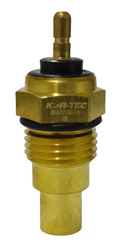 Sensor Temperatura De Agua Pregio 3.0