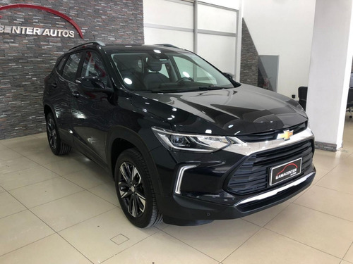 Imagen 3 de 15 de Cherolet Tracker 1.2 T Premium Turbo At 2020