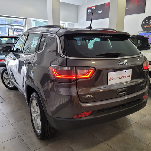 Imagen 23 de 25 de Jeep Compass H
