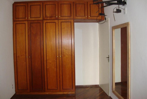 Imagem 8 de 21 de Apartamento À Venda Em Cambuí - Ap000154