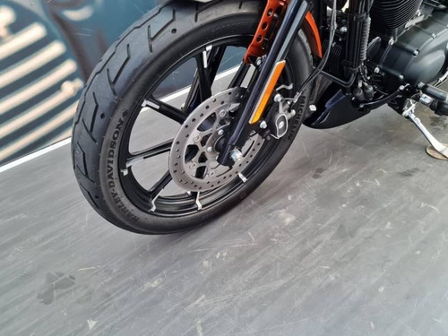 Imagem 6 de 8 de Xl 883n - 2020
