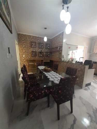 Imagem 9 de 25 de Sobrado Para Venda - Jardim Camila, Mogi Das Cruzes - 150m², 2 Vagas - 2768