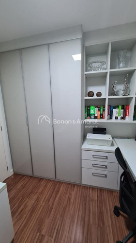 Imagem 22 de 27 de Apartamento À Venda Em Mansões Santo Antônio - Ap015457