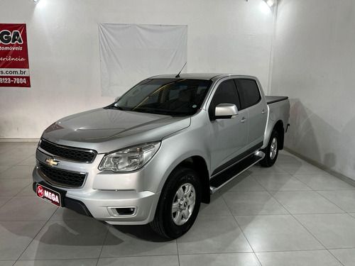 Chevrolet S-10 LT 2.4 F.Power 4x2 CD