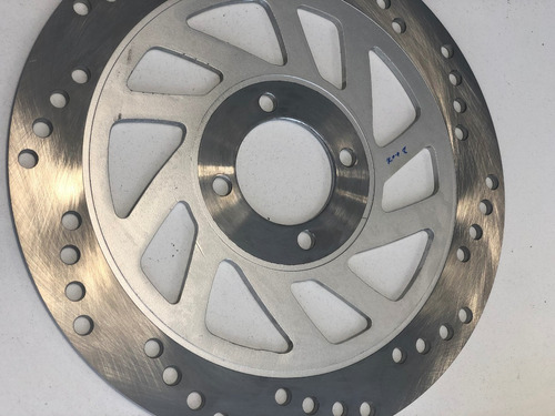 Disco Delantero Motocicleta Suzuki Gs 150 R 2014