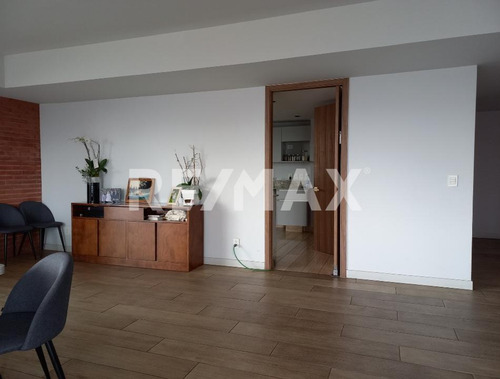 Departamento En Venta_interlomas
