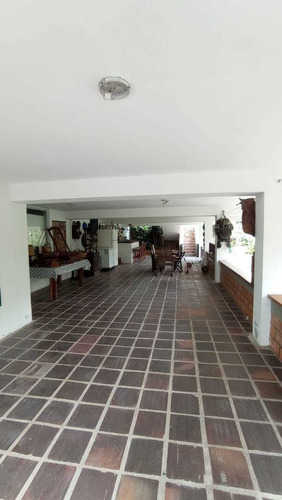 Imagen 19 de 20 de Casa En Venta Urbanización Potrerito San Antonio De Los Altos