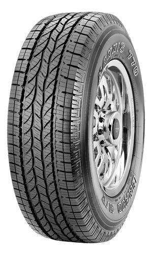 Llantas Maxxis Ht770 245/65 R17 111h