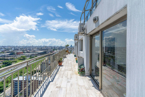 Imagen 4 de 30 de Departamento En Venta En Barracas Con Amenities