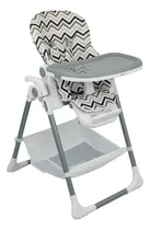 Comprar Silla Comer Bebé Avanti Snack Alturas Y Reclinado Doble Band