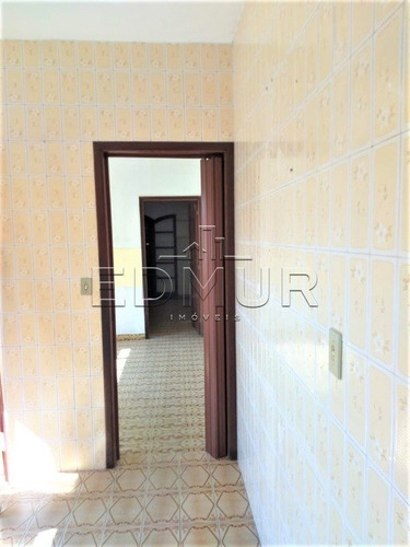 Imagem 3 de 8 de Casa - Jardim Teles De Menezes - Ref: 28855 - V-28855