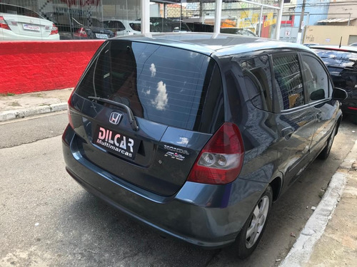 Honda Fit Lxl
