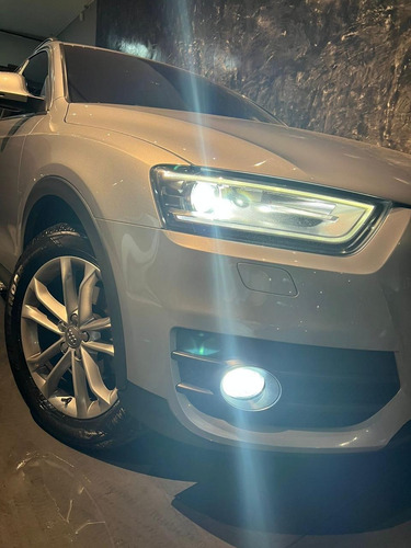 Imagem 4 de 12 de Audi Q3 2015 2.0 Tfsi Ambiente S-tronic Quattro 5p
