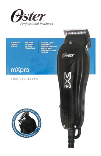 oster mx pro