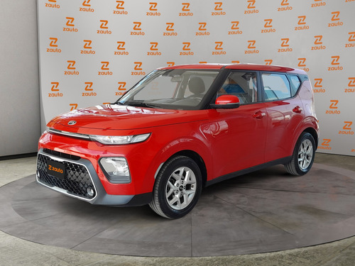 Kia Soul 2020