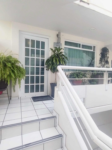 Picacho Ajusco Vende Casa En Condominio