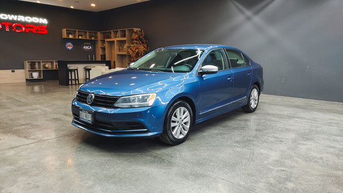 Volkswagen Jetta 2017