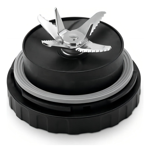 Licuadora Ufesa Rock Crystal 1800w 1.75l 4 Programas