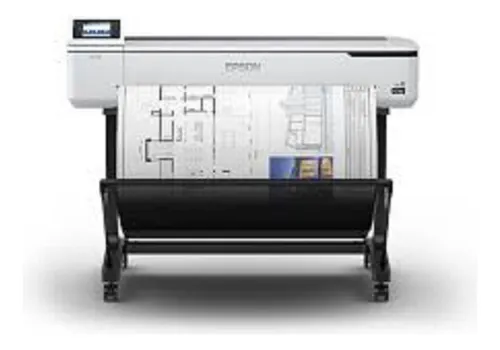 comprar Impresora Plotter Epson Surecolor. Sc-t5170m 36 