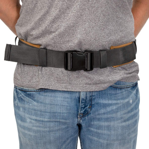 Cinturon De Trabajo Acolchado De Alta Resistencia Dickies...
