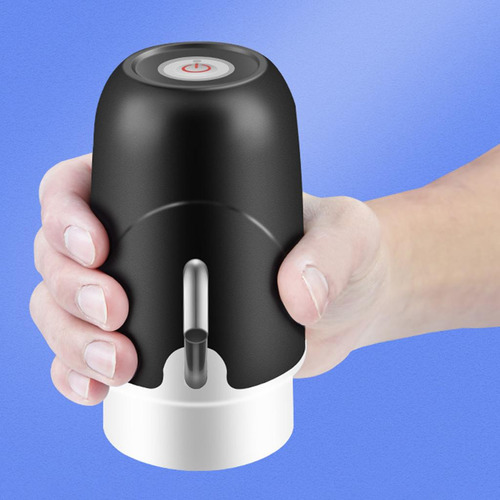 Bomba De Botella De Agua Dispensador De Agua Automático