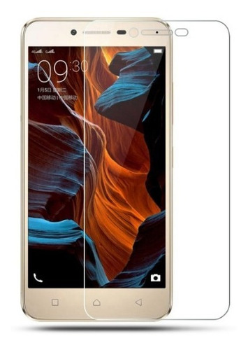 Protector Vidrio Biselado Templado Lenovo K5 Vibe (exito)