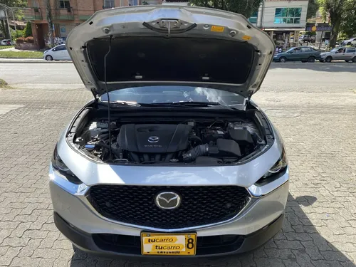 Mazda CX-30 2.5 Grand Touring Lx At 4x2 2022