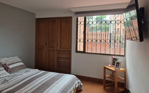 Apartamento En Venta En Pontevedra. Cod V12560001