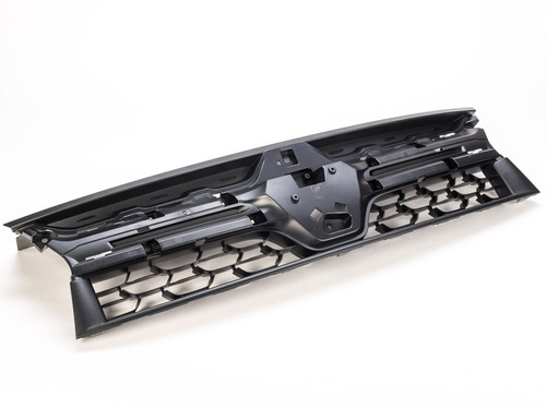 Imagen 3 de 6 de Grilla Calandre Renault Duster 2.0 Ph2 4x2 Privilege