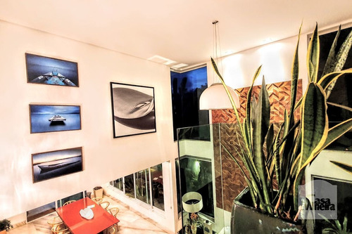Imagem 4 de 15 de Casa À Venda No Bandeirantes - Código 266690 - 266690