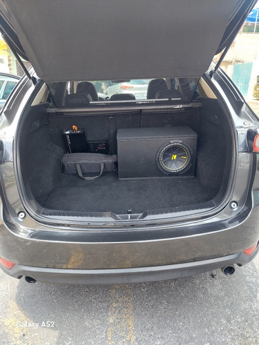 Mazda CX-5 2.0 L I Grand Touring At