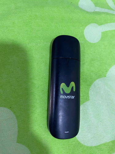 Módem Usb Movistar