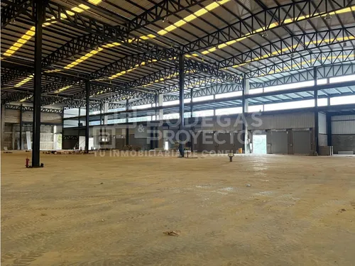 Bodegas Disponible Para Arriendo En Guarne