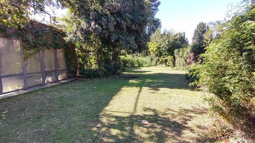 Imagen 15 de 30 de Casa En Venta En Country Maschwitz Club
