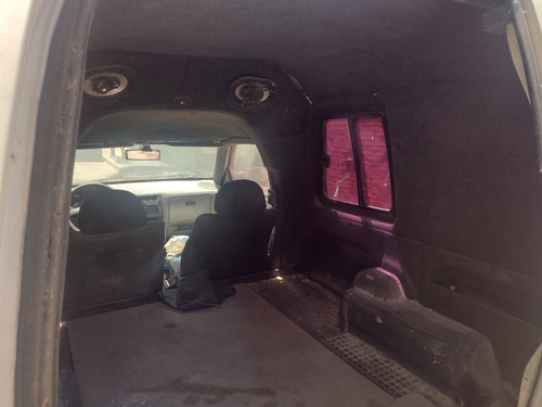 Volkswagen Caddy 1.9 Sd