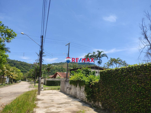 Imagem 7 de 20 de Terreno Praia Do Pernambuco Guarujá/sp - Te0028