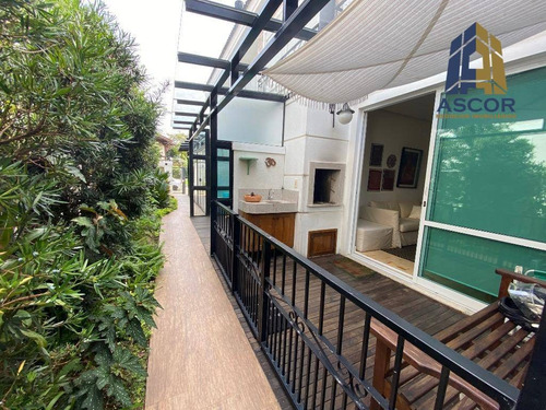 Imagem 3 de 30 de Casa Com 3 Dormitórios À Venda, 120 M² Por R$ 905.000,00 - Lagoa Da Conceição - Florianópolis/sc - Ca0363