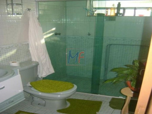 Imagem 26 de 29 de Ref 3963 Sobrado Mais Edicula Nos Fundos Com 4 Suítes, 4 Vagas, Varanda Gourmet, 400 M² 150 M² Terreno. Aceita Permuta E Financiamento - 3963