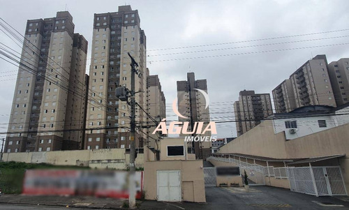 Imagem 16 de 28 de Apartamento Com 2 Dormitórios À Venda, 49 M² Por R$ 275.000,00 - Parque Oratório - Santo André/sp - Ap2814