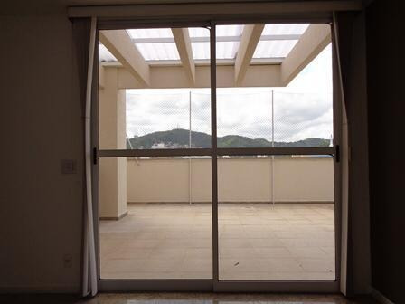 Imagem 20 de 30 de Cobertura Com 3 Dormitórios À Venda, 220 M² - Icaraí - Niterói/rj - Co0128