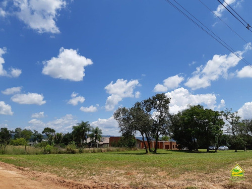 Imagem 2 de 4 de Lote - Loteamento Ninho Verde 2 - Ref: 526 - V-526