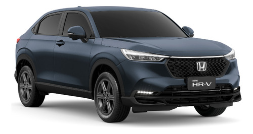 Honda HR-V 1.5 DI I-VTEC TURBO FLEX ADVANCE CVT