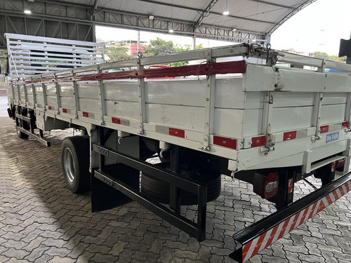 9150 Vw Caminhão 3/4 Carroceria 9.150 Delivery Ñ 1016 9150 8