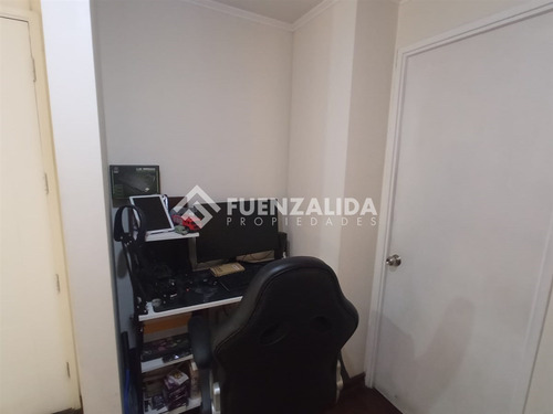 Departamento En Venta De 2 Dorm. En San Miguel