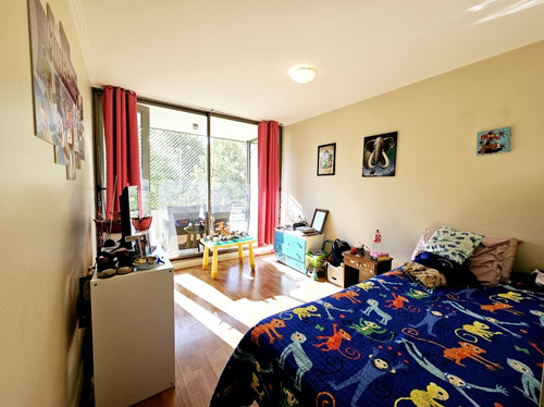 Dp. En Venta En Pedro Fontova,2d,2b,llegar Y Habitar