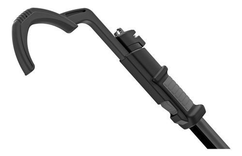 Imagen 6 de 8 de Portabicicletas Thule T2 Pro Xtr Negro