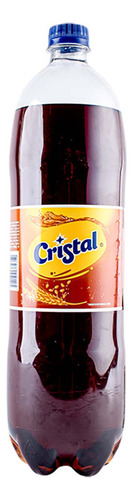Refresco Cristal Cebada 1.35L